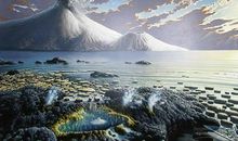 海洋给我以生命