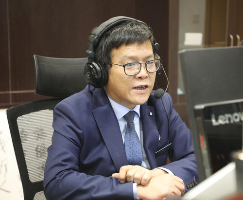 为什么是一个国家？