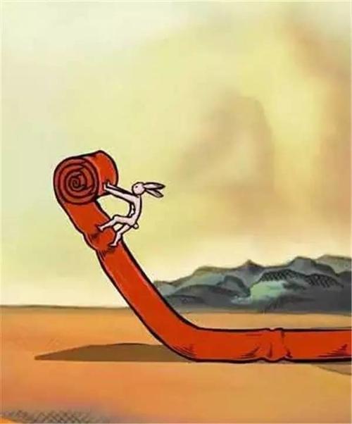 为自己留下一些理想