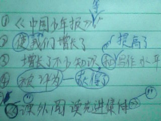 我们班级修剪季度