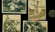 文学让我看到了真善美