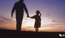 父亲般的好老师