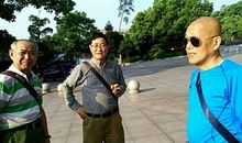 怀念曾经一起走过的日子