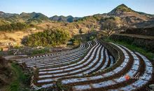 美丽的乡村，我的家