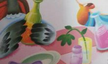 狐狸和鹤读后感