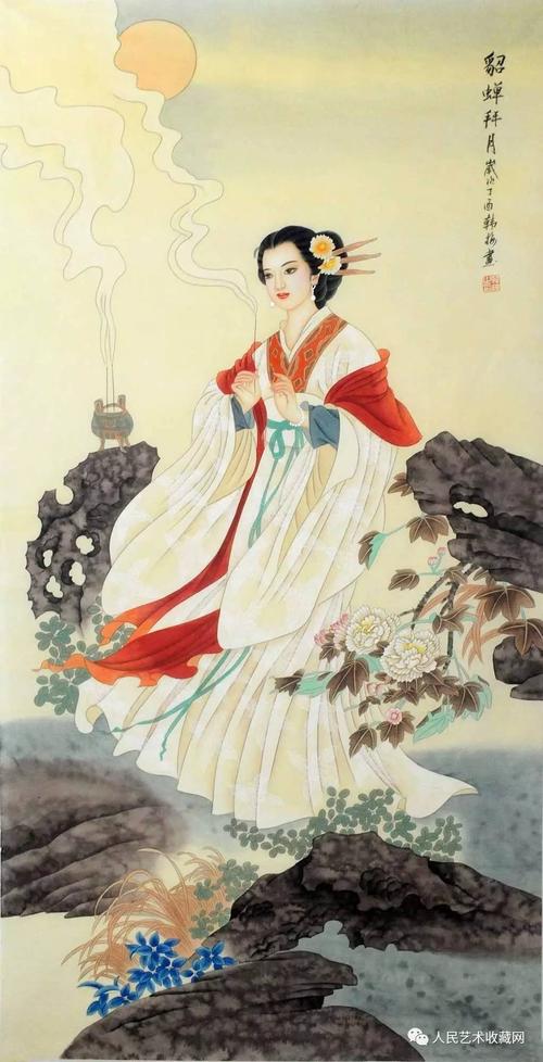 诗歌和绘画