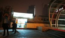 那样的凌晨，那份暖意