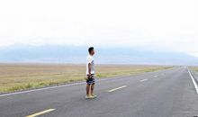 我们永远在路上