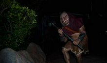 万圣节惊魂夜的思考