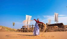 继续前行，相信远方——《向着明亮远方》读后感