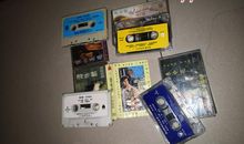 藏在卡带里的旧时光