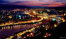 我的城市我的家——东莞