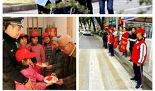 随处可见的感动