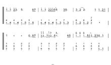 钢琴，让我欢喜让我忧