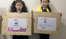 我的好朋友——曹玉凤