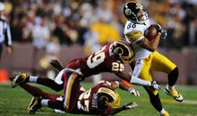 人要有突破的精神