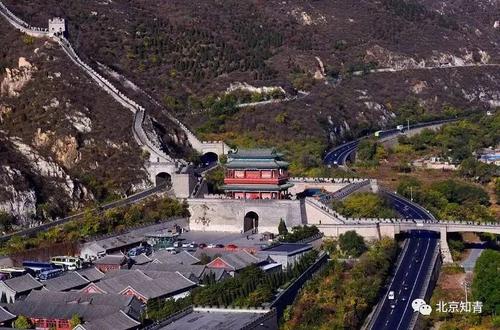 长城 - 中国骄傲