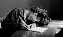 有一种美，叫孤独