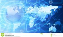 站在网络世界的门口