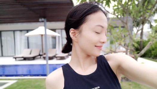 挑战是一种幸福