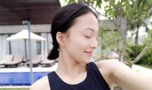 挑战是一种幸福