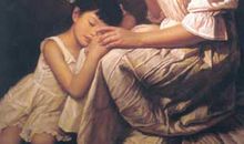 我的童年像一首歌