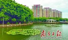 美丽幸福书香新汕头