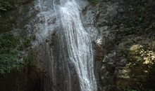 大山深处的守望