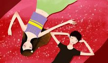 爱让世界更美好——读《不要让爱你的人失望》有感