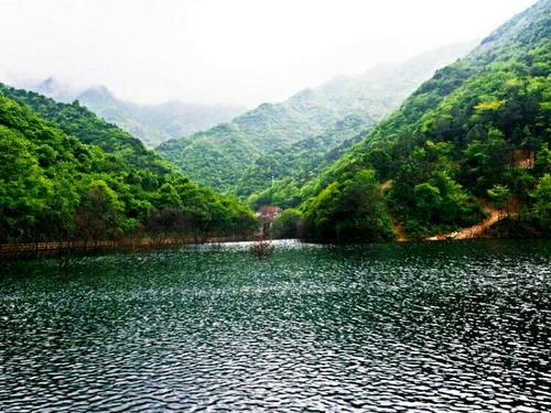 风景