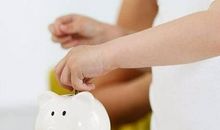 我的零花钱我做主