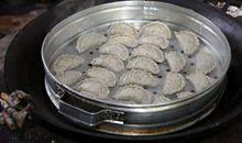 春意浓，艾角香