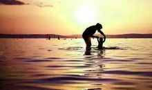 我有这样一位母亲