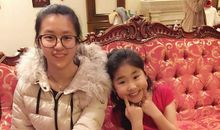 紧张的初三生活