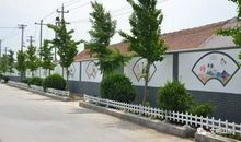 细数宜居话莱州