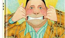 打开爸爸这本大书