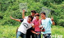 奋斗——读《钢铁是怎样炼成的》有感