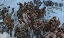 我与红军共长征