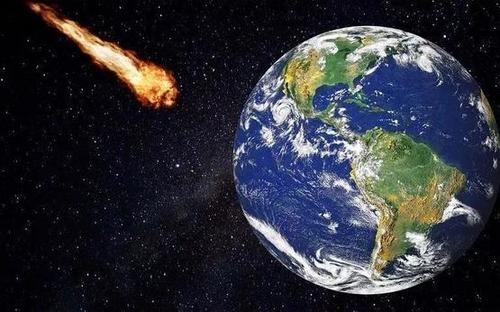 地球和人类