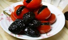 痛苦酿造的蜜饯