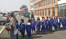 踏着雷锋的足迹成长读后感