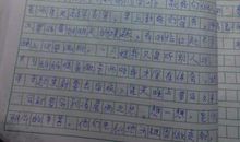 关于成长的高中作文