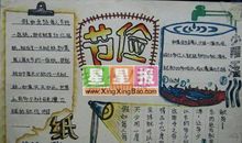 节俭是一种生活态度——请从珍重一张纸做起