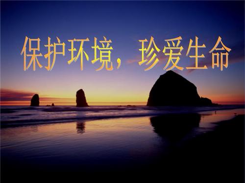 生活主题