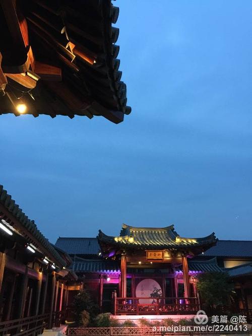 唐凤松韵