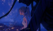 分离是一种幸福的忧伤