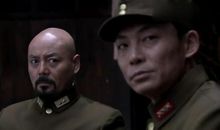 敌营十八年观后感