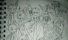 这也是一种课堂