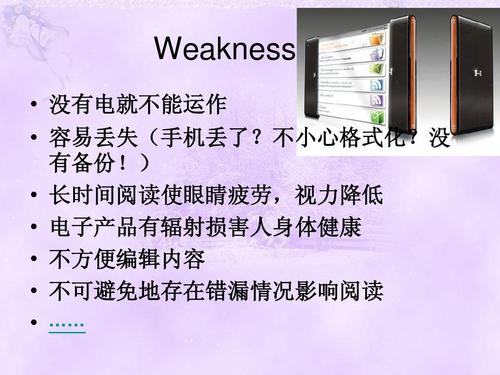纸书和电子书谈话