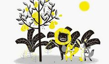 眼睛是心灵的窗户——读《蓝鲸的眼睛》有感